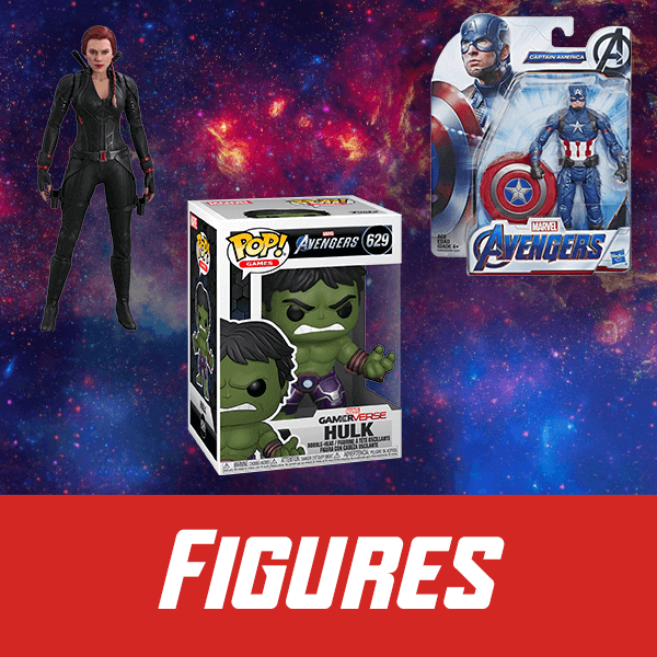 marvel loot crate