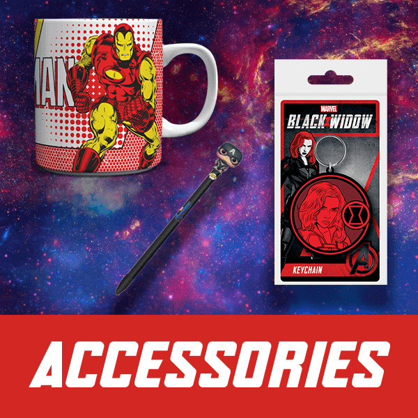 avengers mystery box
