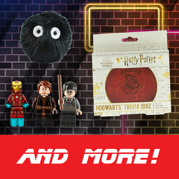 Geek & Gamer Corporate Gift Crate