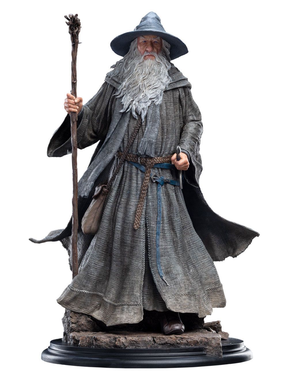 The Lord of the Rings Gandalf the Grey Pilgrim 1/6 Classic Series Statue (36 cm)