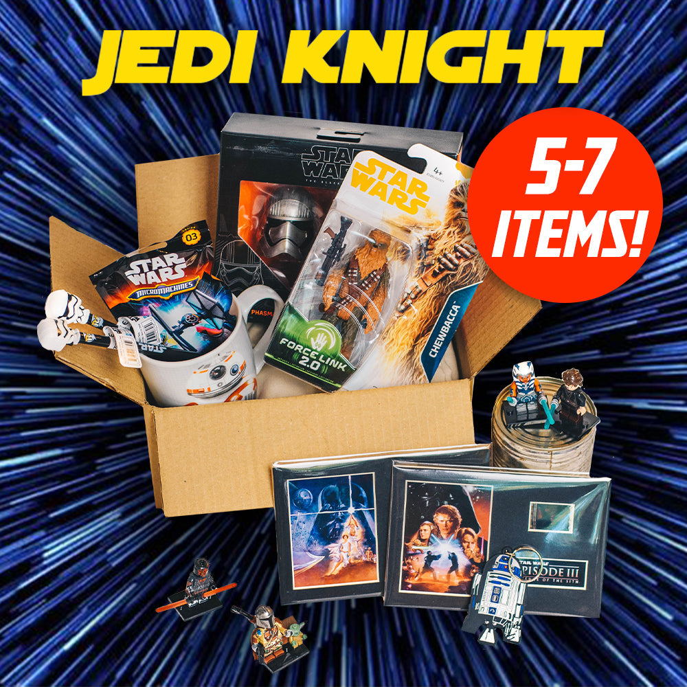 Star Wars Corporate Gift Crate