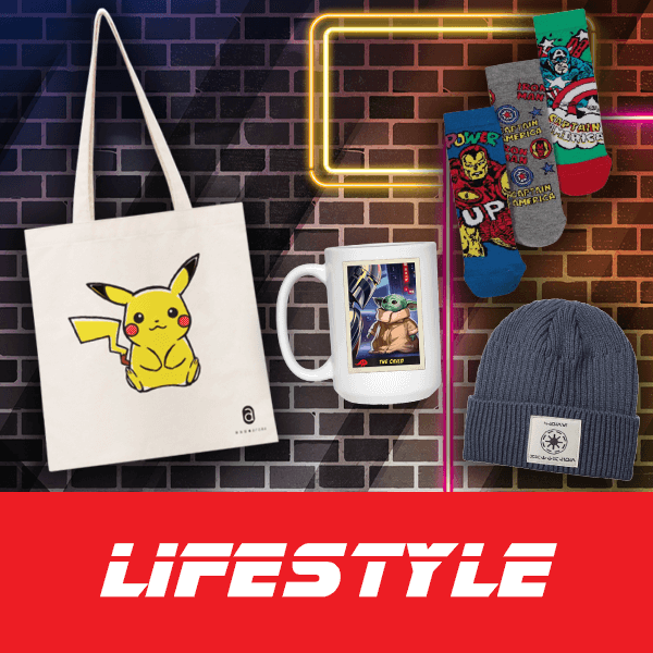 Geek & Gamer Corporate Gift Crate