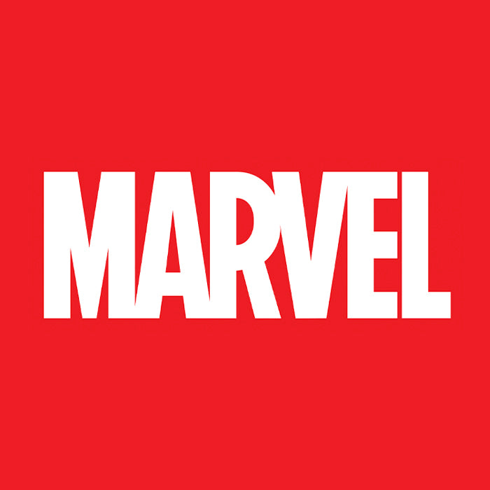 marvel logo