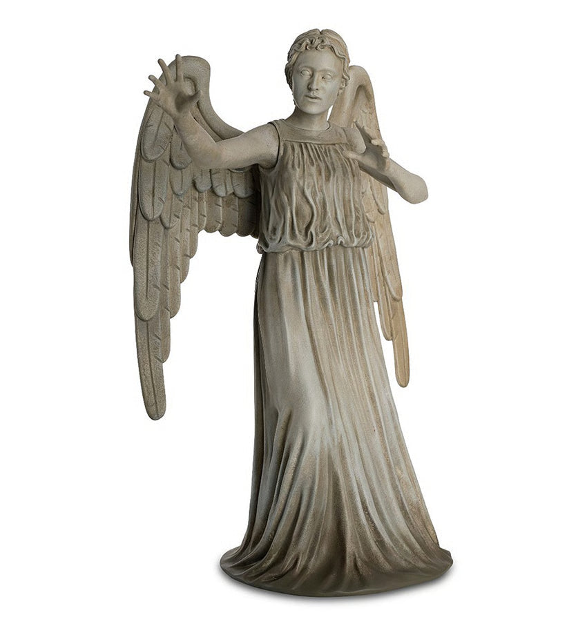 Doctor Who Weeping Angel MEGA Figurine