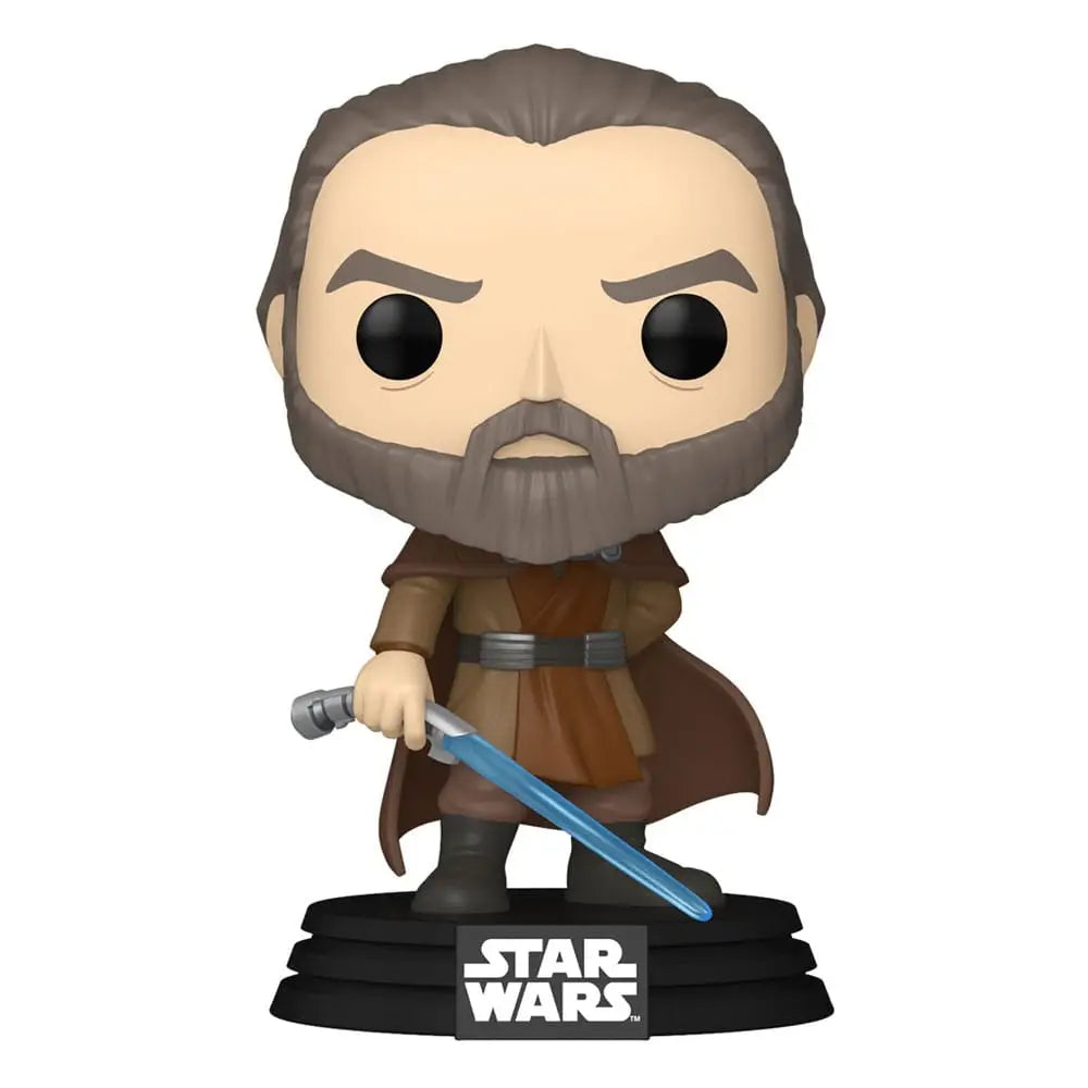 Funko POP! Star Wars Count Dooku Bobblehead