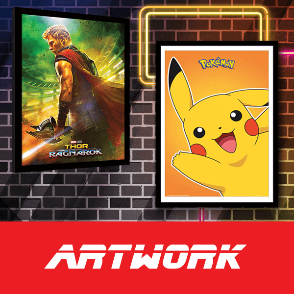 pokemon poster