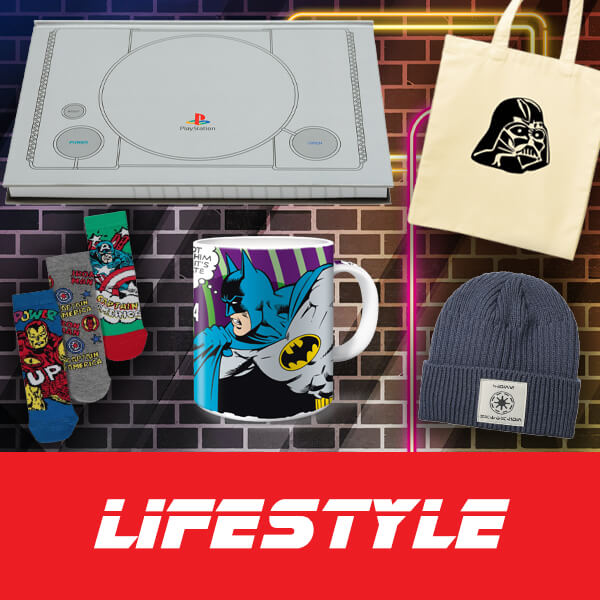 nerd crate merchandise