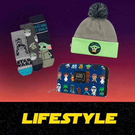 star wars gift box