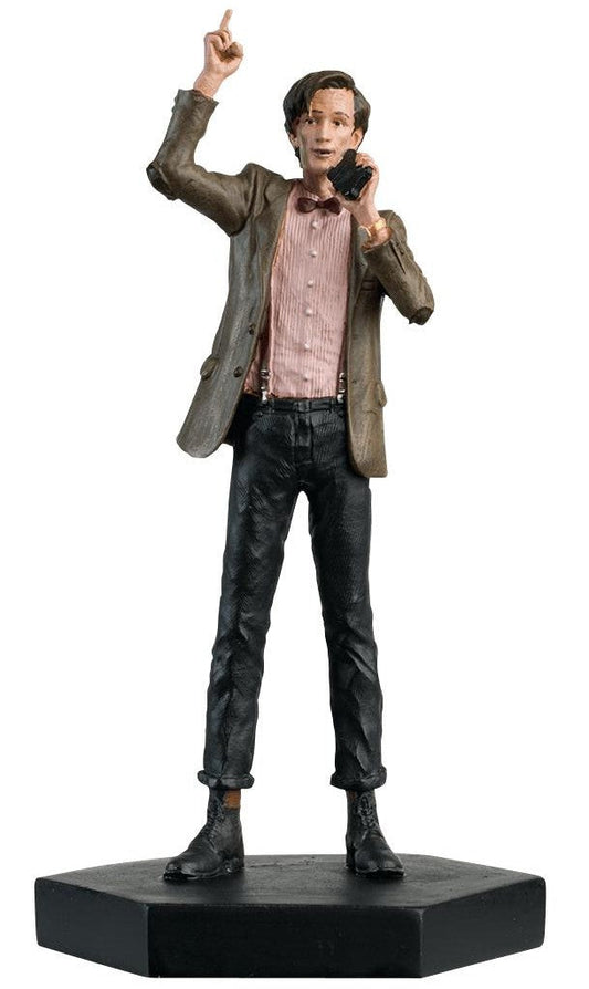 Doctor Who Eleventh Doctor (Matt Smith) Figurine