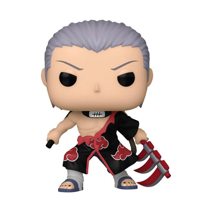 Funko POP! Naruto Shippuden Hidan (Chance of Chase)