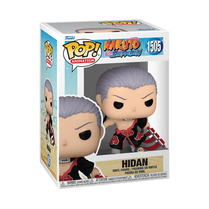 Funko POP! Naruto Shippuden Hidan (Chance of Chase)