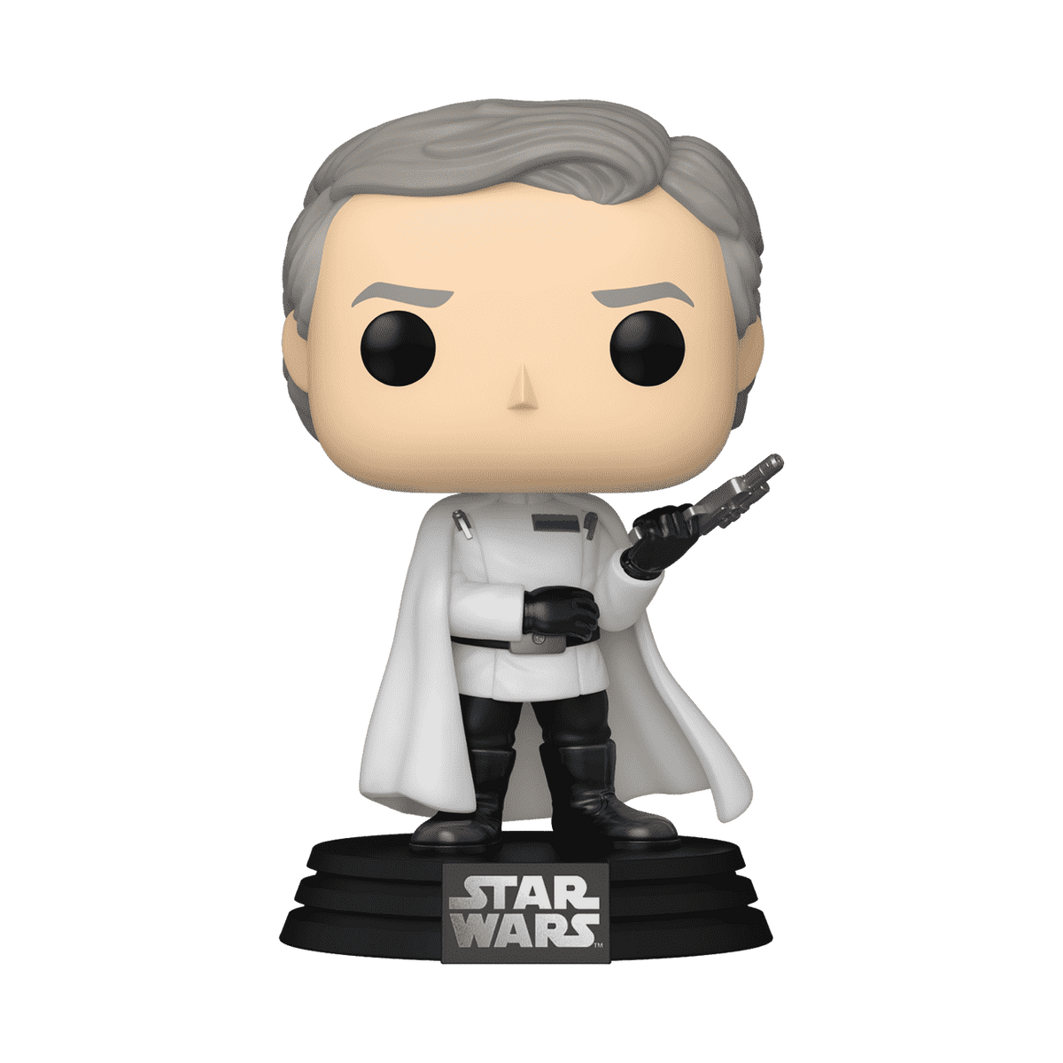 Funko POP! Star Wars: Andor Director Orson Krennic