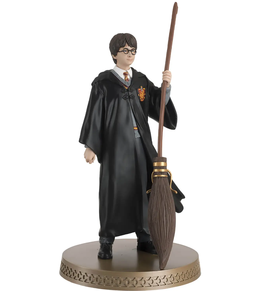 Harry Potter First Years MEGA Figurine