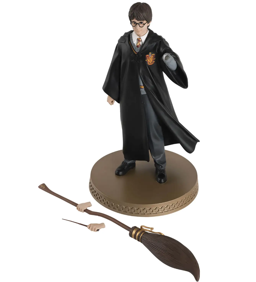 Harry Potter First Years MEGA Figurine