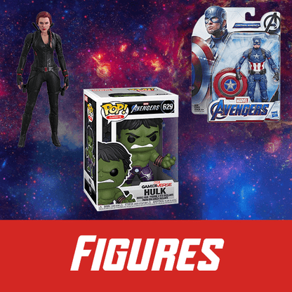 marvel loot crate