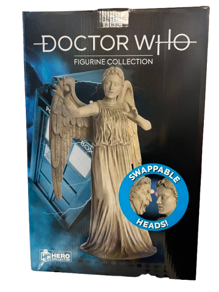 Doctor Who Weeping Angel MEGA Figurine