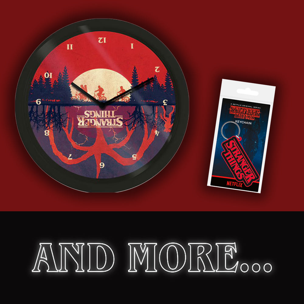 Stranger Things Collector’s Mystery Box