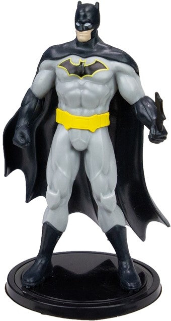 DC Comics Batman LED Light-Up Figure (11 cm)