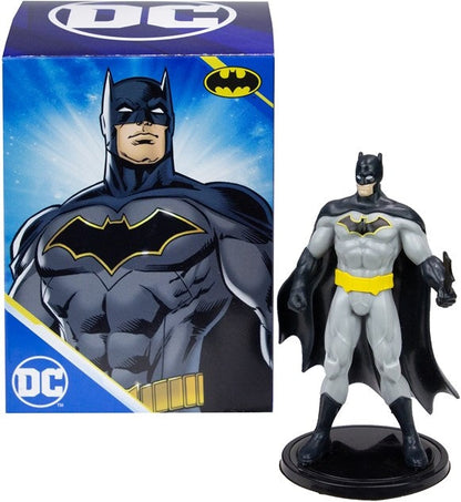 DC Comics Batman LED Light-Up Figure (11 cm)