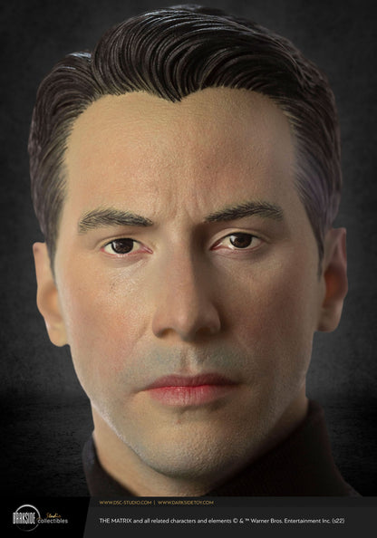 The Matrix Neo 20th Anniversary 1/4 Premium Statue (53 cm)