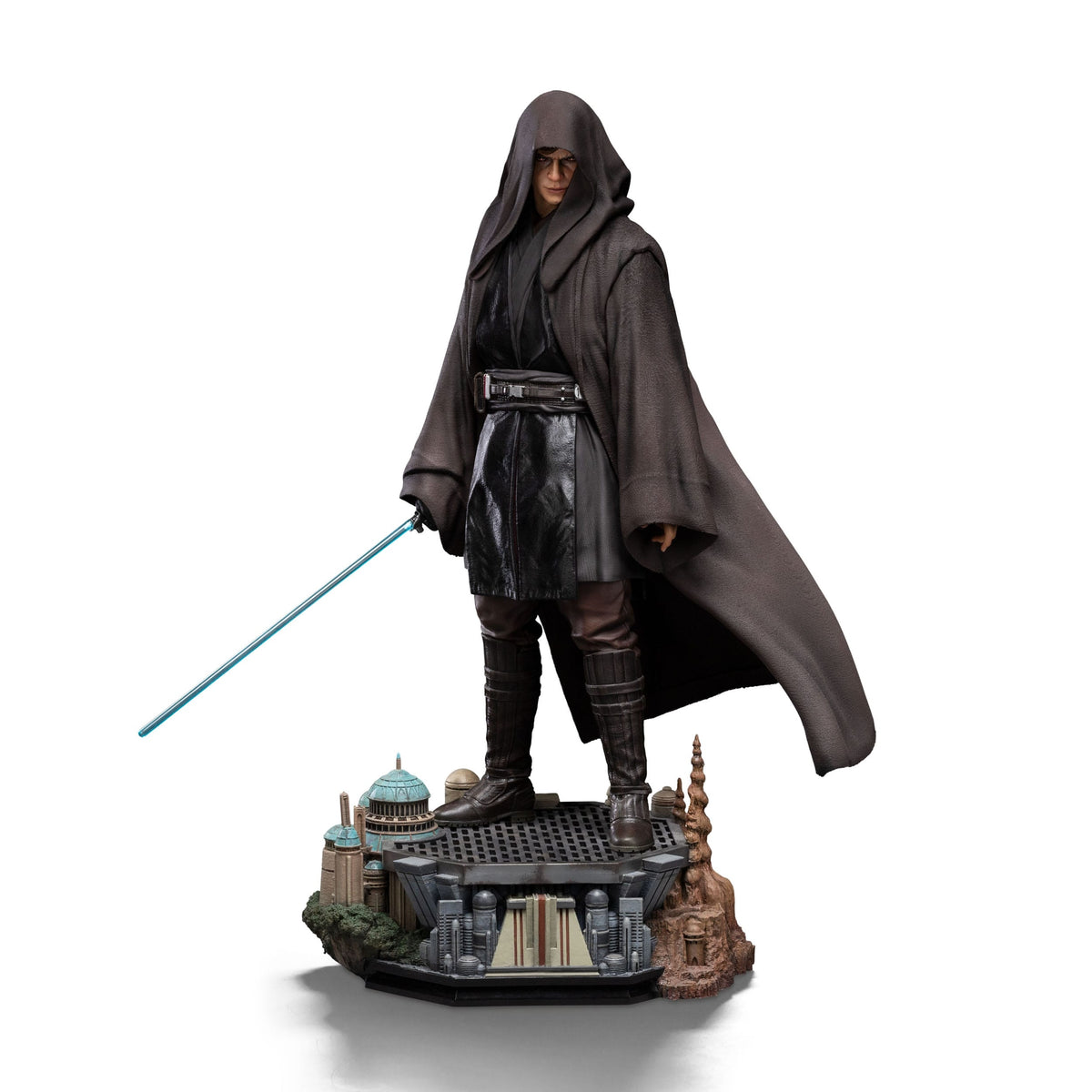 Star Wars Anakin Skywalker 1/4 Legacy Replica Statue (59 cm)