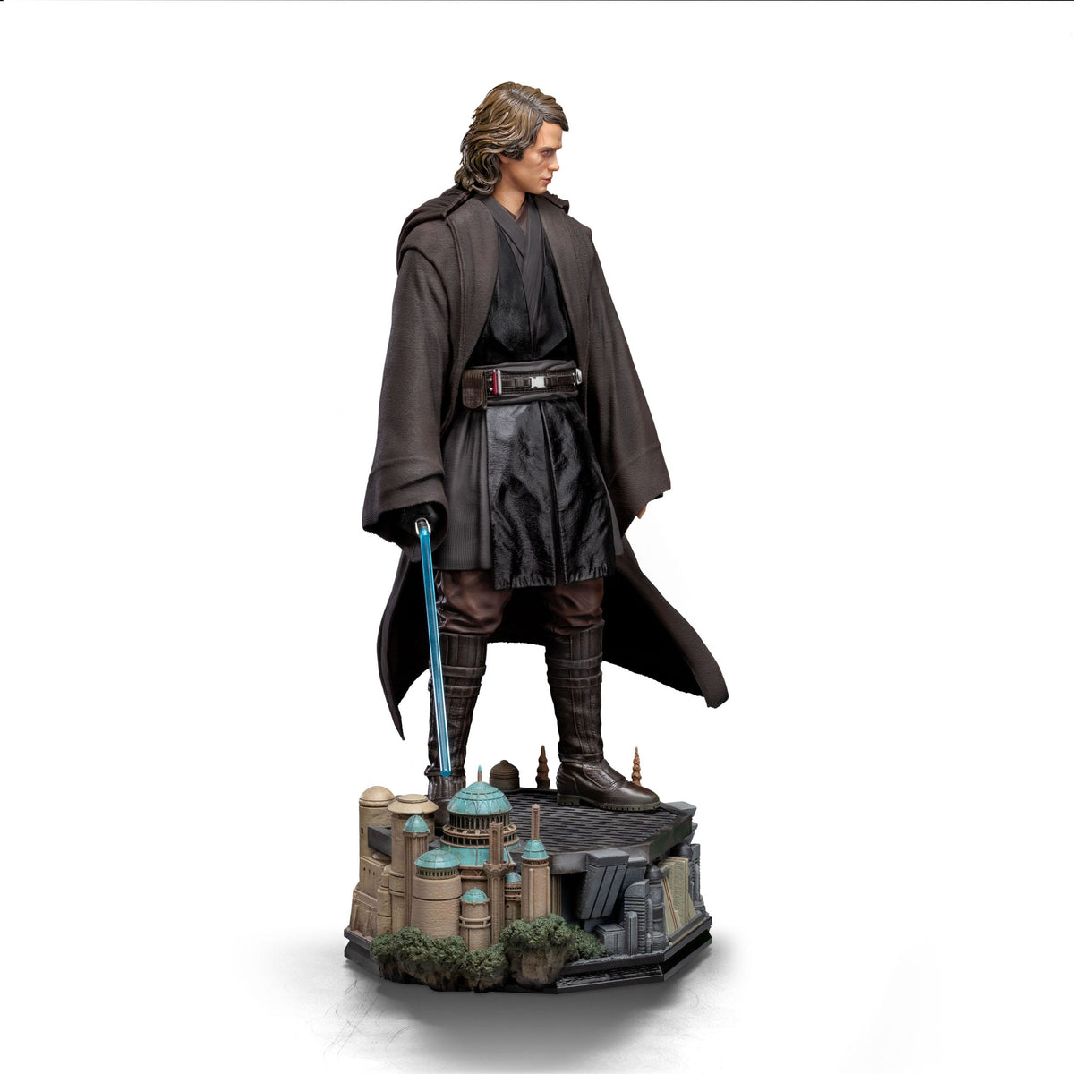 Star Wars Anakin Skywalker 1/4 Legacy Replica Statue (59 cm)