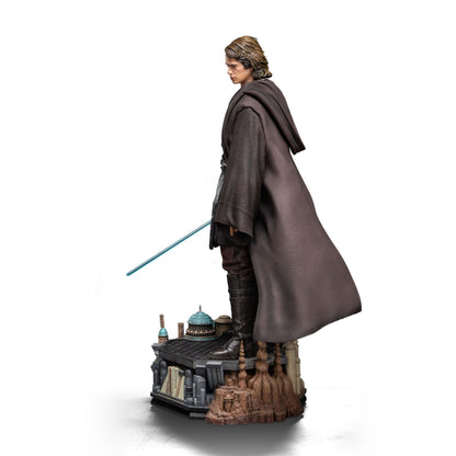 Star Wars Anakin Skywalker 1/4 Legacy Replica Statue (59 cm)