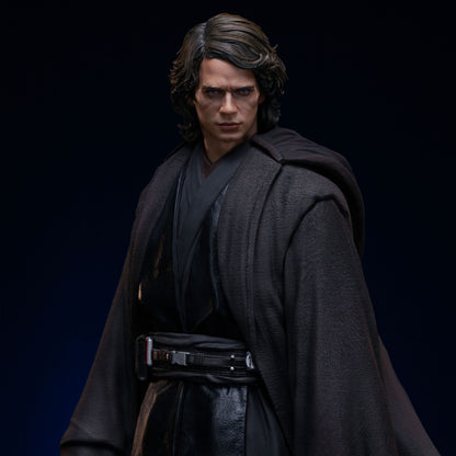 Star Wars Anakin Skywalker 1/4 Legacy Replica Statue (59 cm)