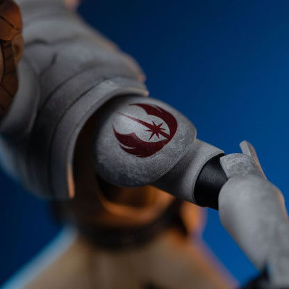 Star Wars Obi-Wan Kenobi 1/10 Deluxe Art Scale Statue (27 cm)