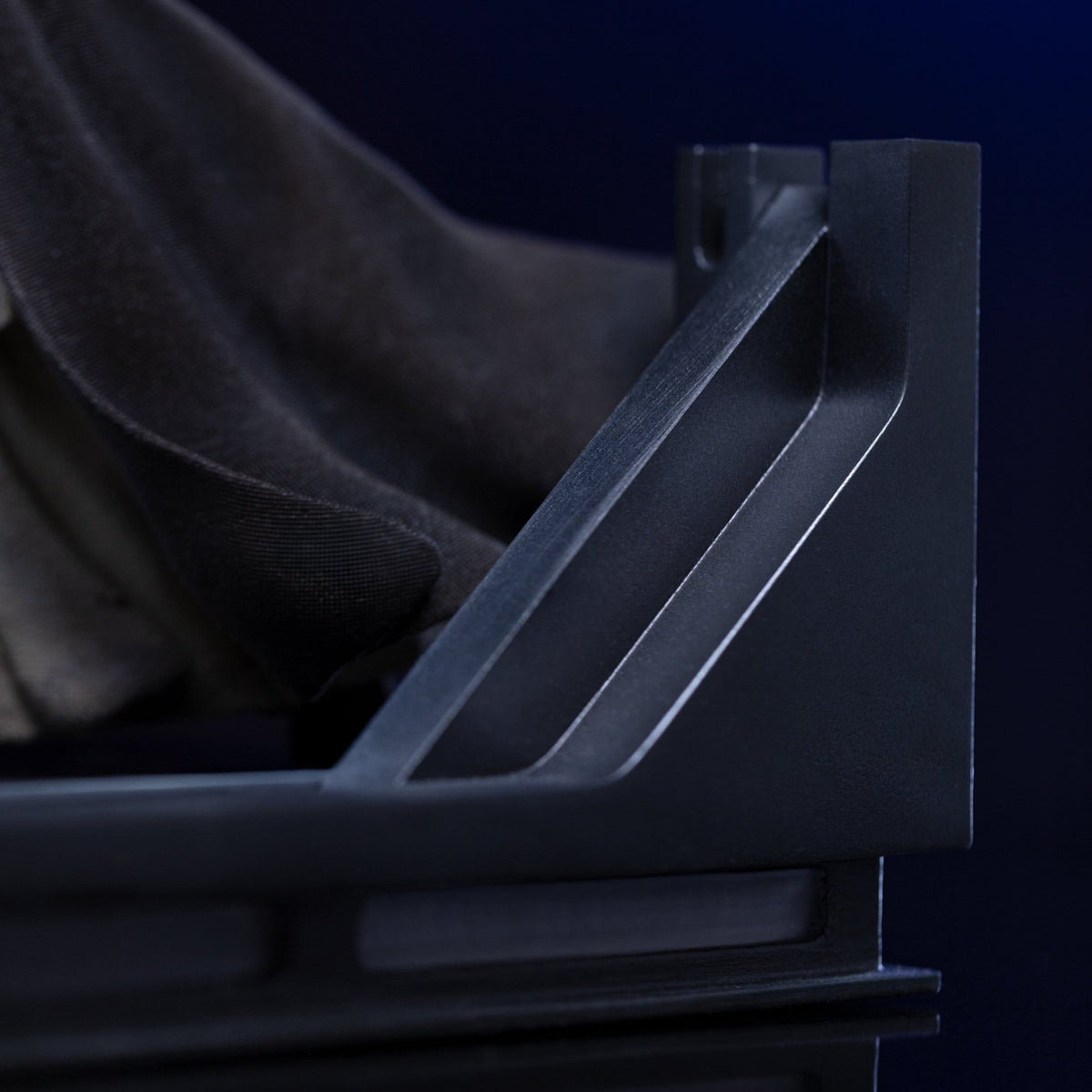 Star Wars Darth Vader vs Obi-Wan Kenobi 1/10 Deluxe Art Scale Statue CCXP 2025 Exclusive (24 cm)