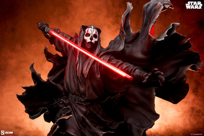 Star Wars Legends Darth Nihilus Premium Format Statue (67 cm)