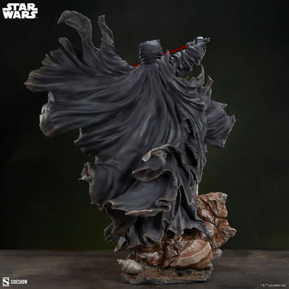 Star Wars Legends Darth Nihilus Premium Format Statue (67 cm)