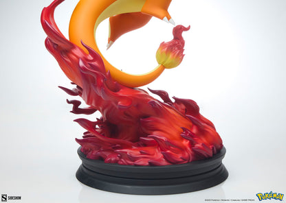 Pokemon Charizard Statue (47 cm)