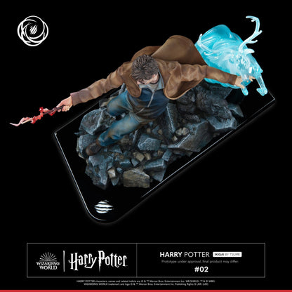 Harry Potter IKIGAI 1/6 Statue (30 cm)
