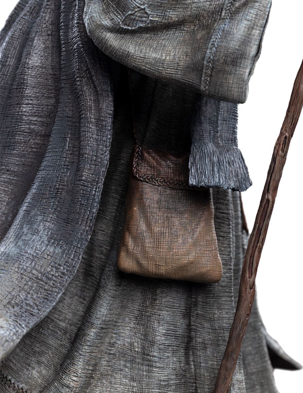 The Lord of the Rings Gandalf the Grey Pilgrim 1/6 Classic Series Statue (36 cm)