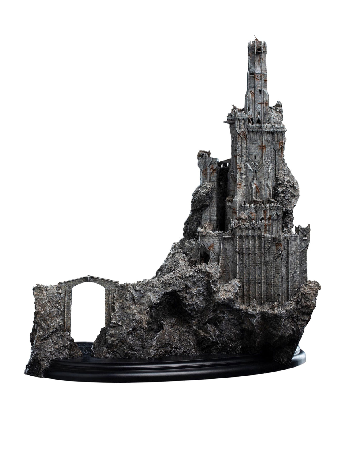 The Lord of the Rings Cirith Ungol Limited Edition Environment (33 cm)