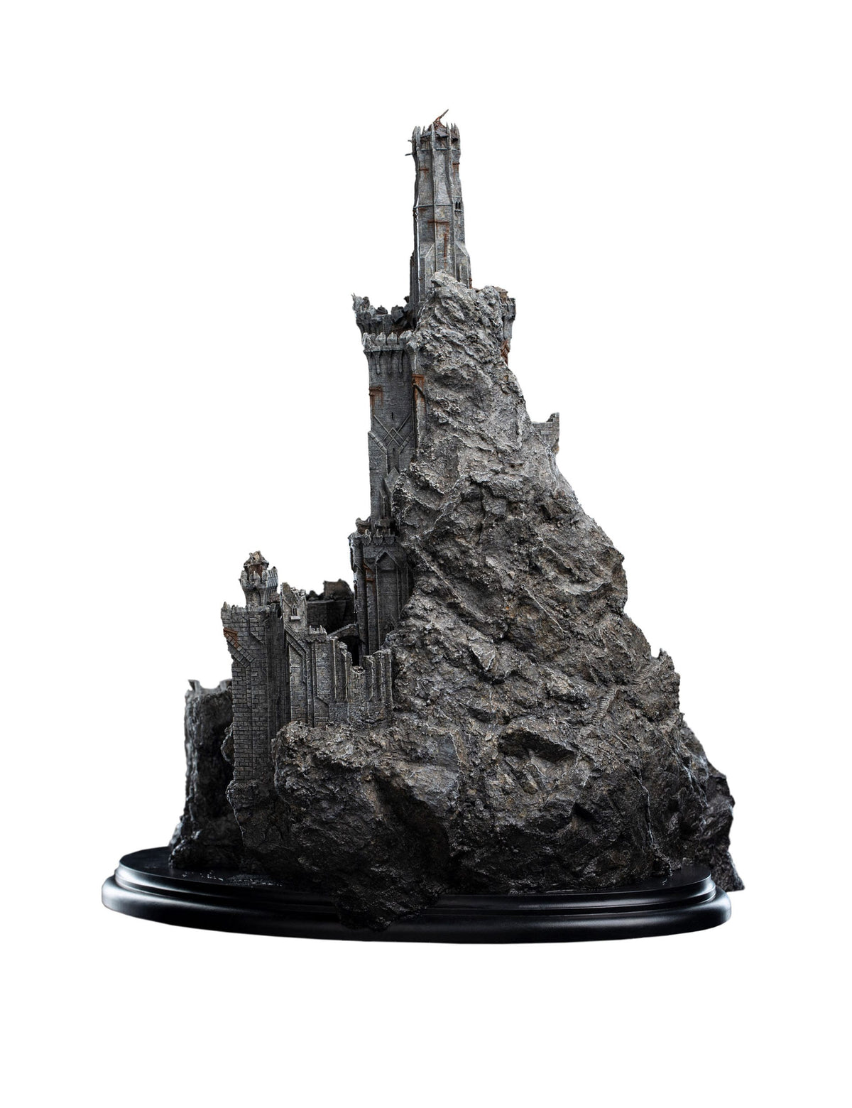 The Lord of the Rings Cirith Ungol Limited Edition Environment (33 cm)