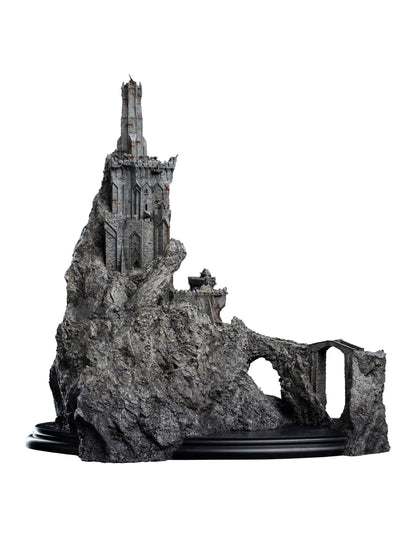 The Lord of the Rings Cirith Ungol Limited Edition Environment (33 cm)