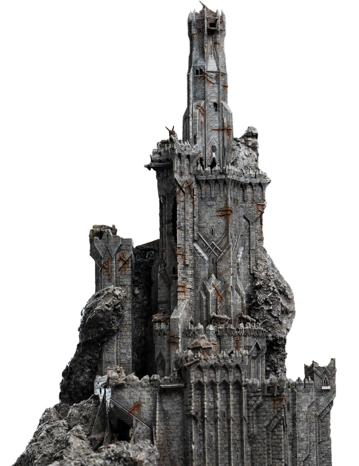 The Lord of the Rings Cirith Ungol Limited Edition Environment (33 cm)