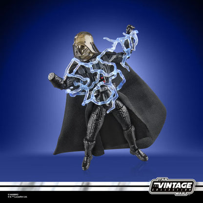 Star Wars The Vintage Collection Darth Vader (Emperor's Wrath) 3.75-Inch Figure
