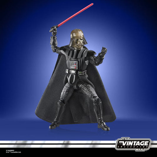 Star Wars The Vintage Collection Darth Vader (Emperor's Wrath) 3.75-Inch Figure