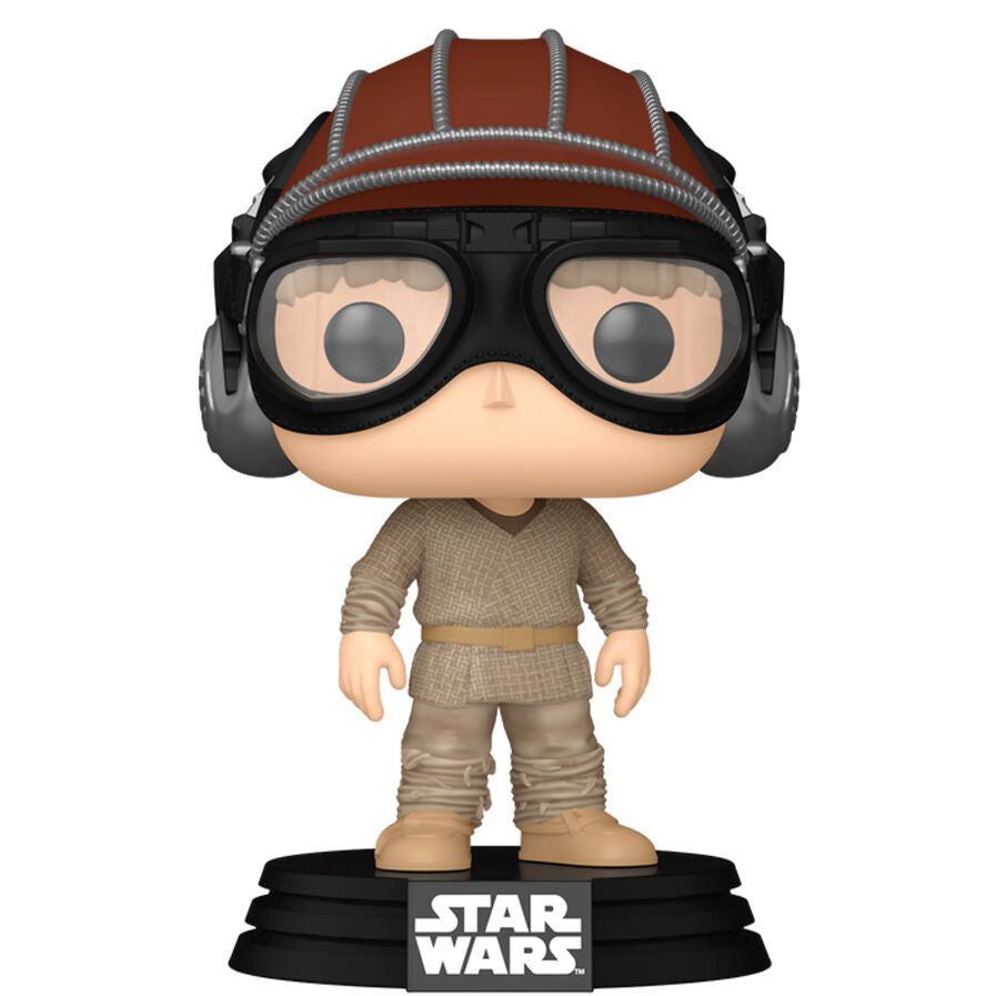 Funko POP! Star Wars Anakin Skywalker