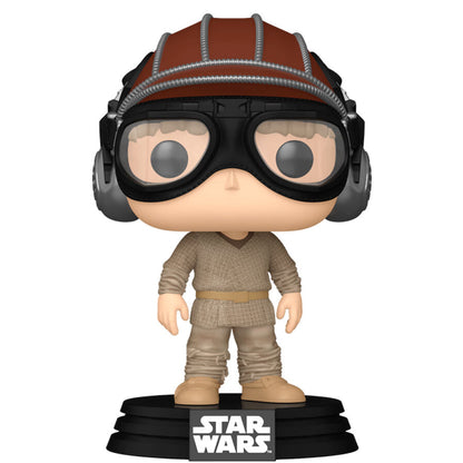 Funko POP! Star Wars Anakin Skywalker