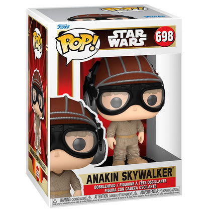 Funko POP! Star Wars Anakin Skywalker
