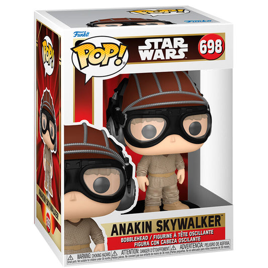 Funko POP! Star Wars Anakin Skywalker