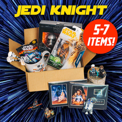 Star Wars Corporate Gift Crate