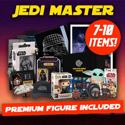 Star Wars Corporate Gift Crate