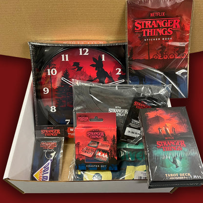 Stranger Things Collector’s Mystery Box