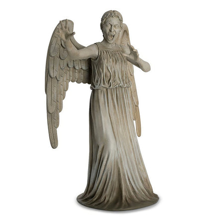 Doctor Who Weeping Angel MEGA Figurine