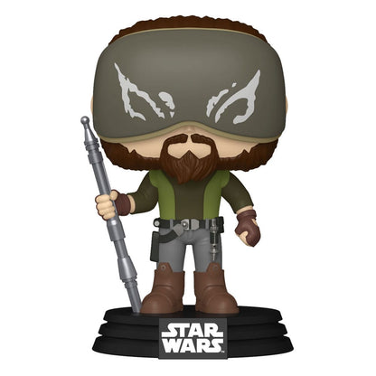 Funko POP! Star Wars Kanan Jarrus Bobblehead